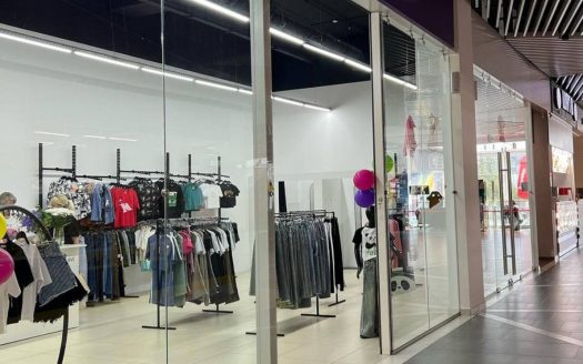 Продается прибыльный магазин одежды в Мозыре