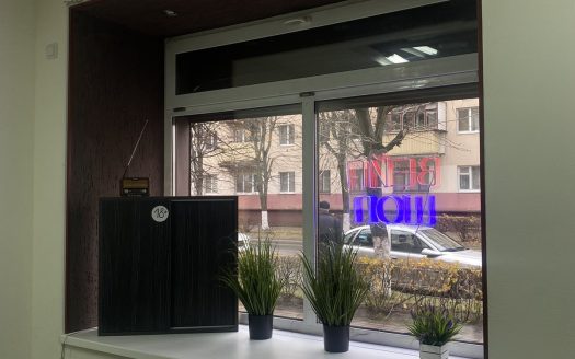 Продается магазин в центре Бобруйска