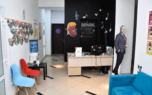 ВОПРОС ЗАКРЫТ! Продается действующая, прибыльная школа вокала “ФА СОЛЬ”