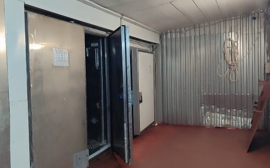 Продается мясокомбинат под Минском в собственности