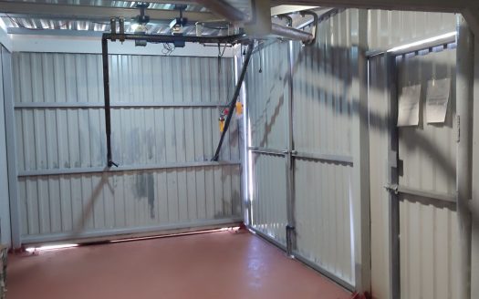 Продается мясокомбинат под Минском в собственности