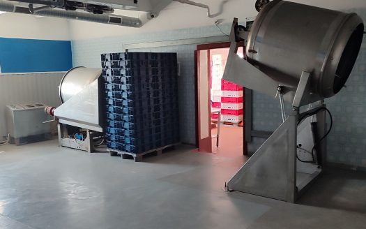 Продается мясокомбинат под Минском в собственности