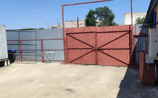 Продается мясокомбинат под Минском в собственности