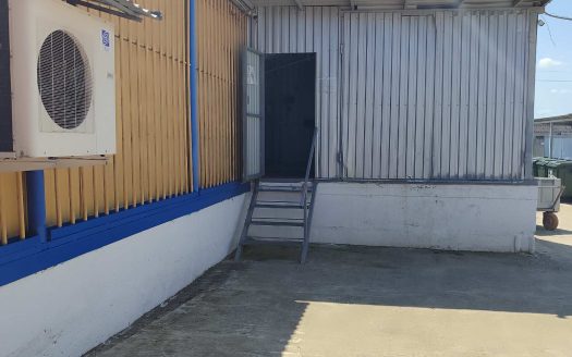 Продается мясокомбинат под Минском в собственности