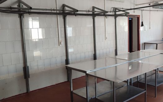 Продается мясокомбинат под Минском в собственности