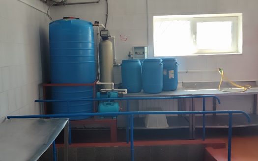 Продается мясокомбинат под Минском в собственности