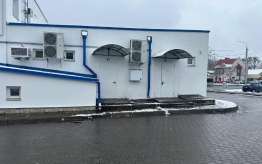 ВОПРОС ЗАКРЫТ! Оборудованный объект под общепит (суши / пицца) в Гомеле