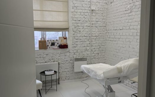 Продается салон красоты в модном квартале К21