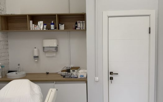 Продается салон красоты в модном квартале К21