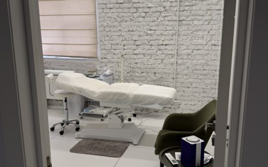 Продается салон красоты в модном квартале К21