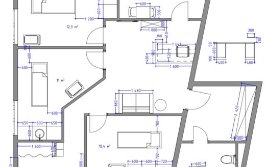 Продается салон красоты в модном квартале К21