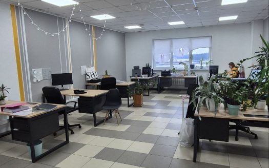 Продается крупное современное швейное предприятие