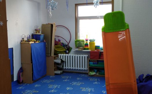 Продается детский образовательный центр на ул. Маяковского