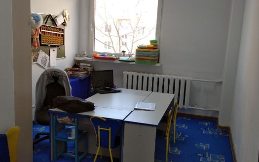 Продается детский образовательный центр на ул. Маяковского