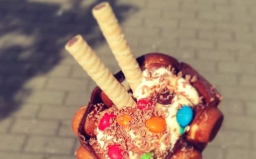 Продается кафе в центре Бобруйска