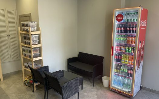 Продается магазин разливных напитков «ПИВСТОП» в центре Бреста (у ж/д вокзала)