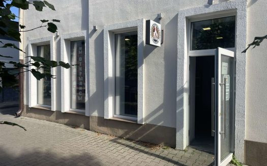 Продается магазин разливных напитков «ПИВСТОП» в центре Бреста (у ж/д вокзала)