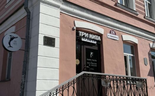 ПРОДАЕТСЯ ПРИБЫЛЬНЫЙ СУШИ-БАР В ПИНСКЕ