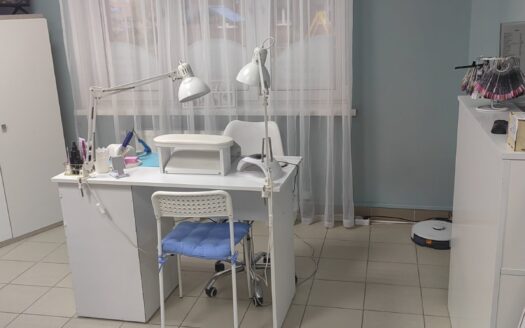 ПРОДАЕТСЯ СТУДИЯ МАНИКЮРА В ГРОДНО