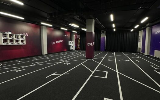 Продается прибыльный VR-клуб в Орше