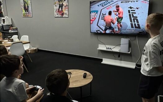 Продается прибыльный VR-клуб в Орше