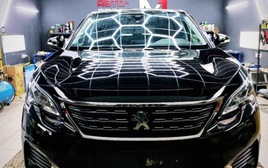 Готовый бизнес «под себя»: купите основу автоателье «М1»