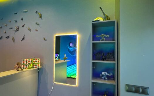 ПРОДАЕТСЯ РАЗВЛЕКАТЕЛЬНЫЙ ЦЕНТР «PIXEL.PINSK»