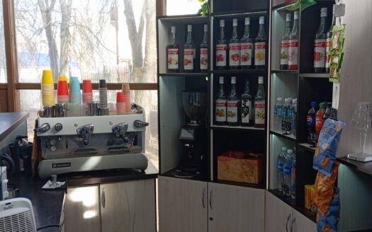 Продается кофейня в Минске