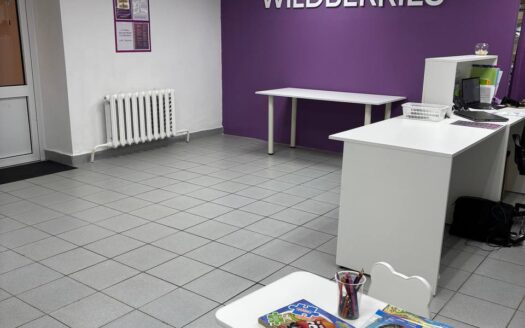 Пункт выдачи заказов (ПВЗ) Wildberries в Могилеве