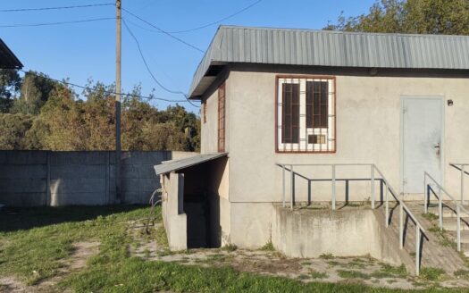 Продается пескоструйная обработка с возможностью расширения до СТО