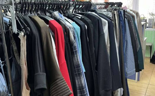 Продается прибыльный магазин одежды в Барановичах