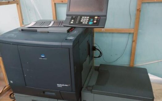 Продажа готового бизнеса: производство пластиковых карт