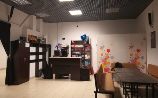 ПРОДАНО! Продается центр развлечений в Витебске ПРОДАНО!