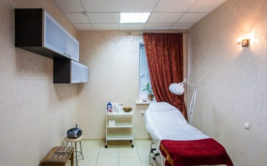 Продается салон красоты премиум класса в Минске