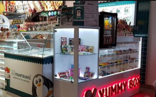 ПРОДАНО! Продается прибыльная сеть розничной торговли в Минске