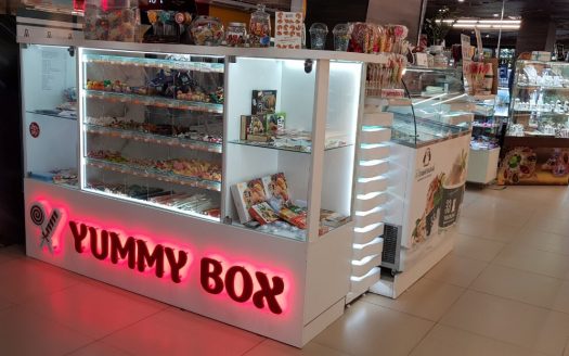 ПРОДАНО! Продается прибыльная сеть розничной торговли в Минске