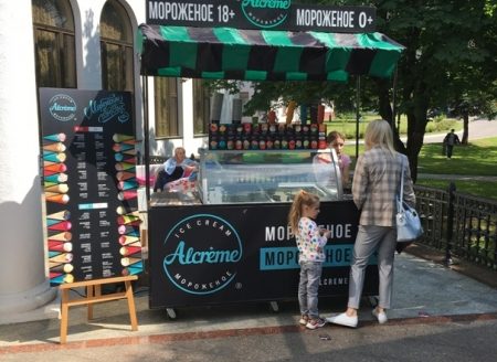 Продается действующий, масштабируемый бизнес