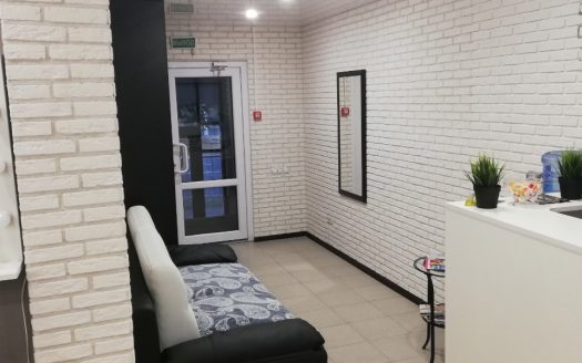 ВОПРОС ЗАКРЫТ! Студия красоты в центре Витебска