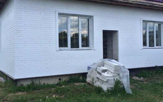 ПРОДАНО! Полный комплект оборудования для производства фасадных термопанелей