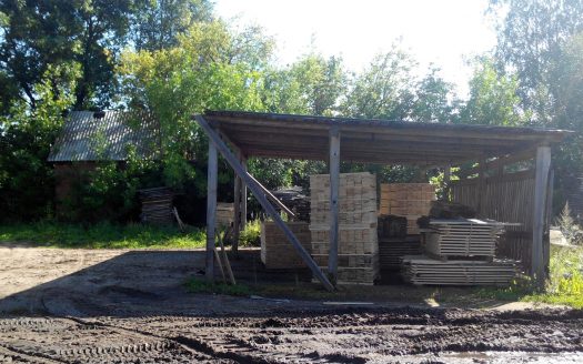 Продается деревообрабатывающее производство в Толочине