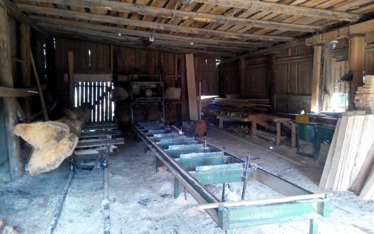Продается деревообрабатывающее производство в Толочине