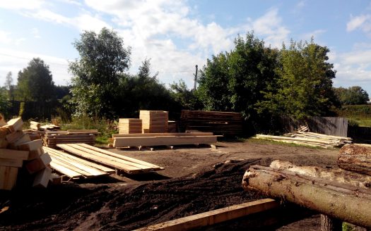 Продается деревообрабатывающее производство в Толочине