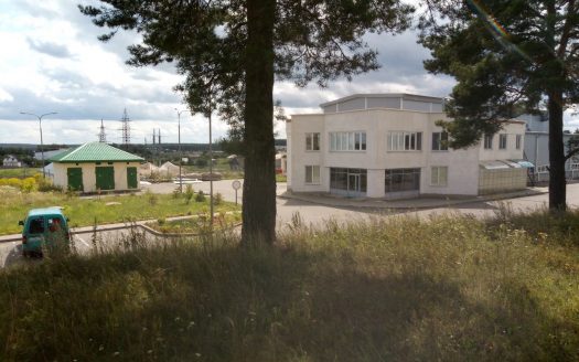 Продано! Продается завод по производству битумно-полимерных мастик и эмульсий НПООО «Алкид»