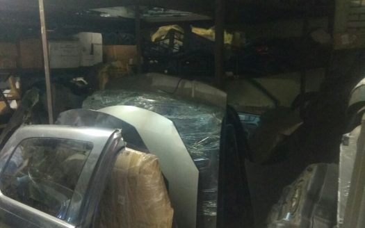 Авторазборка. Продажа автозапчастей б/у. Минск
