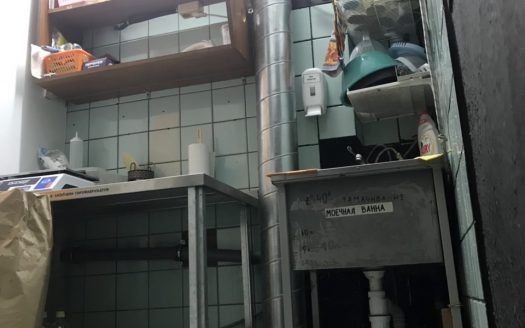 Продается мини-кафе на площади Победы в Минске