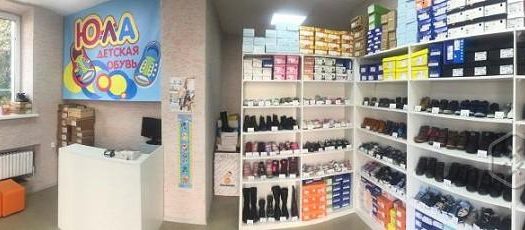 ПРОДАНО! Продается магазин в Орше
