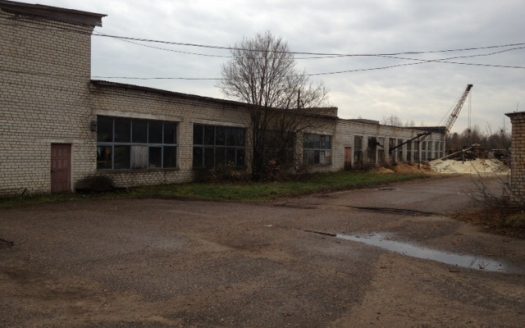 Продается деревообрабатывающее предприятие в 70 км от Минска (Витебское направление)