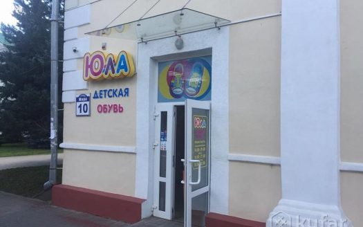 ПРОДАНО! Продается магазин в Орше