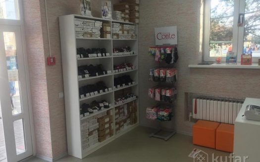 ПРОДАНО! Продается магазин в Орше