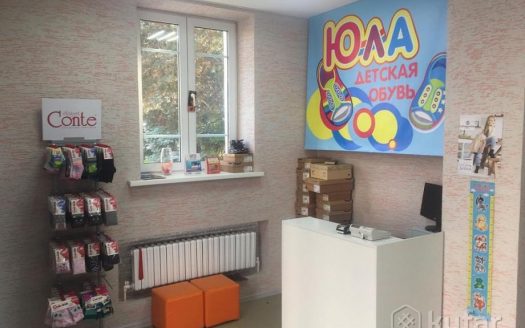 ПРОДАНО! Продается магазин в Орше